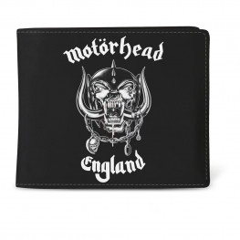 Motorhead peňaženka England